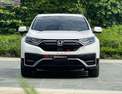 Xe Honda CRV L 2022