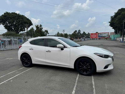ban gap Mazda 3 2019 Sport 1.5L Deluxe - 60000 km