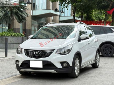 Xe VinFast Fadil 1.4 AT 2021