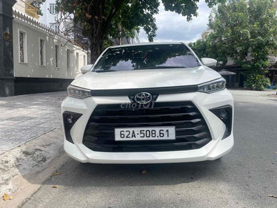 Toyota Avanza Premio 2023 MT - 54000 km