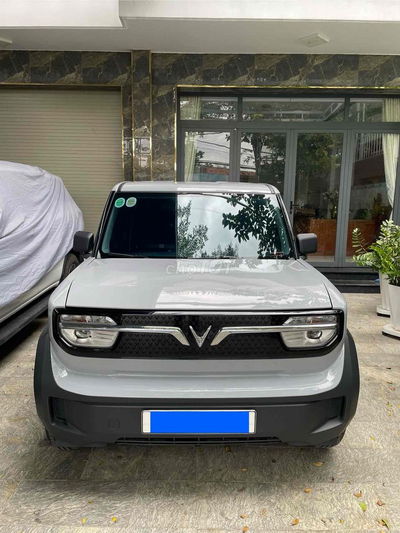 VinFast VF3 05/2025 + PIN MUA + Phụ Kiện 30tr