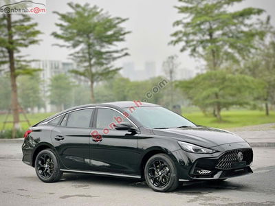Xe MG 5 Standard 1.5 AT 2022