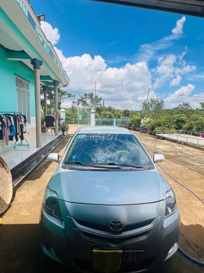 Toyota Vios 2009 E - 92000 km