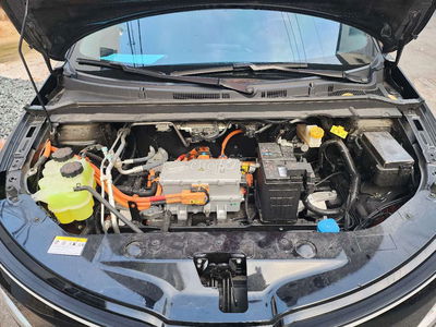 2024 . Vf5. Plus - 7400 km