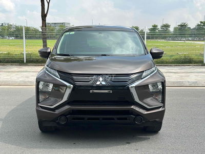 Mitsubishi Xpander 2021 MT - 72000 km