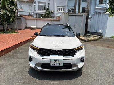 Siêu Lướt Kia Sonet 2023 Premium 1.5 AT - 18000 km