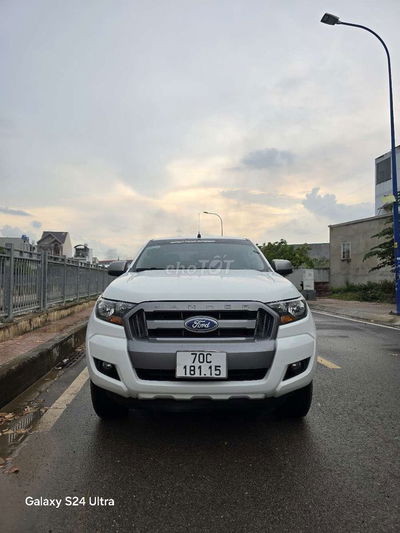 2016 XLS 2.2L 4x2 AT - 130000 km