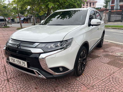 bán xe Outlander 2020 Premium cực chất 1 chủ