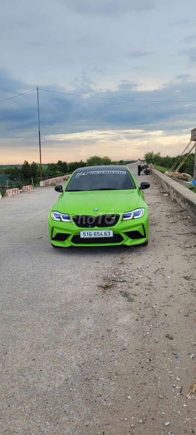 BMW 3 Series 2009