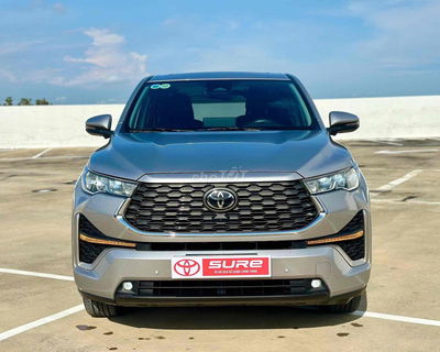 Innova Cross 2023 HEV - 34000 km-xe cũ chính hãng