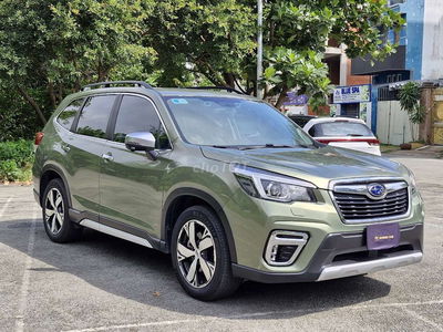 Subaru Forester 2021 2.0i-S EyeSight - 36000 km