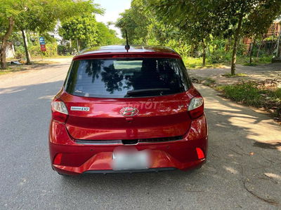 Hyundai Grand i10 2021 1.2 MT - 57000 km