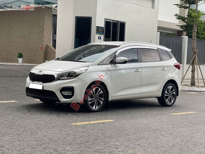 Xe Kia Rondo GMT 2017