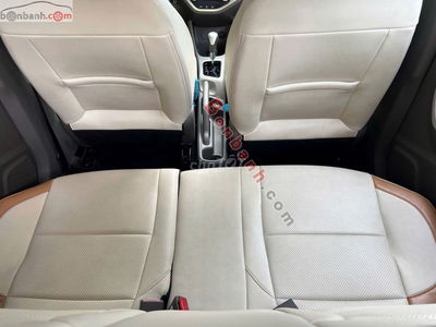 Kia Morning Premium AT 2022