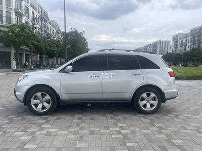 Acura MDX SH-AWD 2007