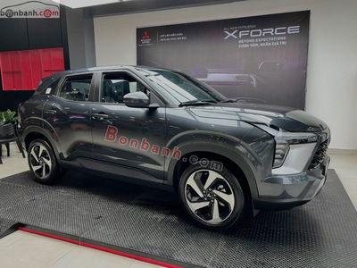 Xe Mitsubishi Xforce Premium 2025