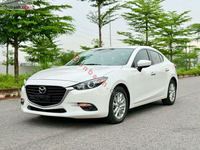 Xe Mazda 3 1.5L Luxury 2019