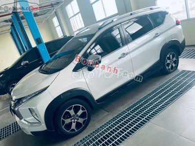 Mitsubishi Xpander 1.5 AT 2022