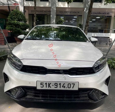 Xe Kia K3 Premium 1.6 AT 2023
