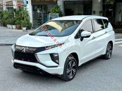 Mitsubishi Xpander 1.5 AT 2022
