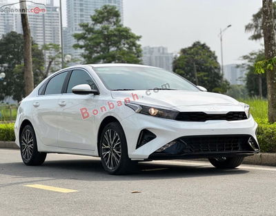 Xe Kia K3 Luxury 1.6 AT 2022