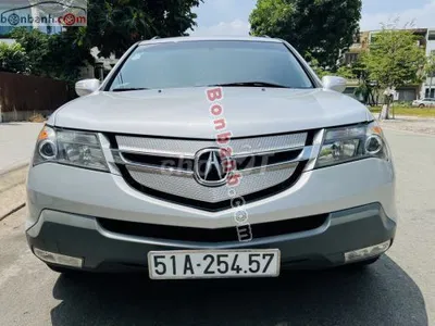 Acura MDX SH-AWD 2007