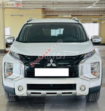 Mitsubishi Xpander 1.5 AT 2022