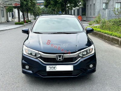 City 2018 Top tư nhân Hà Nội