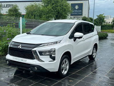 XPANDER 2022 Eco, odo 6v8km