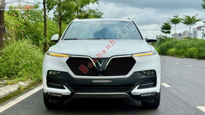 Xe VinFast Lux SA 2.0 Nâng cao 2022