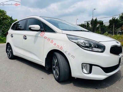 Kia Rondo GAT 2014 - 340 Triệu