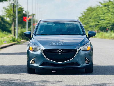Mazda 2 1.5 AT 2017 - 348 Triệu