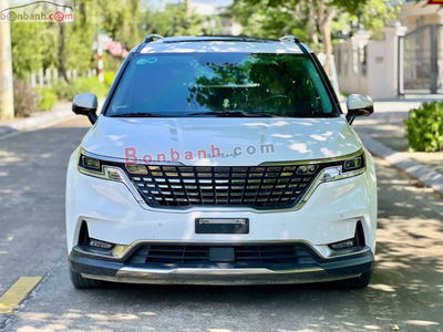 Xe Kia Carnival Signature 2.2D 2021