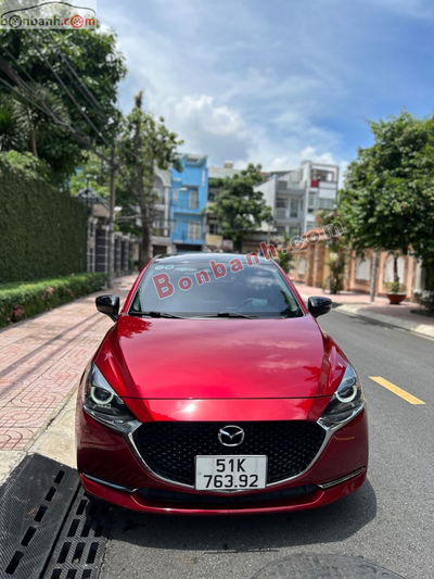 Xe Mazda 2 Sport Premium 2021