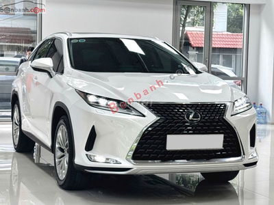 Lexus RX 350 2020 - 3 Tỷ 350 Triệu