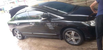 2008 2.0 AT - 197000 km