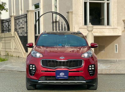 Kia Sportage 2015 GT Line - 33000 km