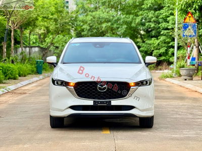 Xe Mazda CX5 Premium Exclusive 2.0 AT 2023