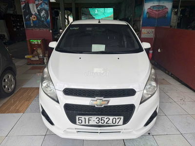 Chevrolet Spark 2015 1.2MT – Giá 135 Triệu
