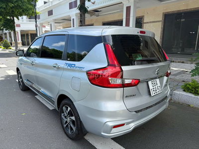 Suzuki Eatiga đời 2019 số tự động