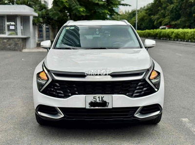 2010 sell Kia Sportage 2.0 Luxury 2022