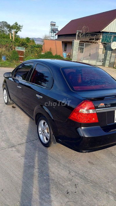 Chevrolet aveo sx 2016 số tự động rin nguyên