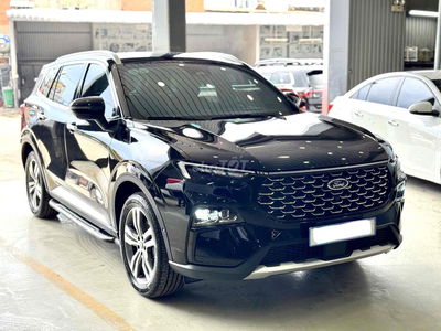 Ford Territory Titanium X 2024 đi lướt 10.000km