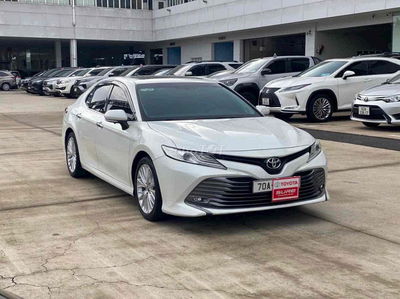Toyota Camry 2019 2.5Q - 44000 km