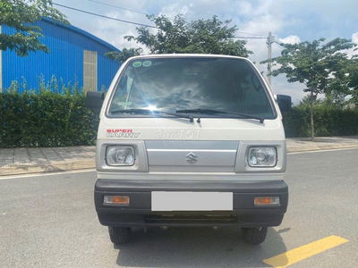 Bán Suzuki Super Carry Van 2022 - 39000 km