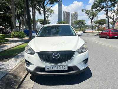 Mazda CX 5 2014 2.0 AT - 106000 km