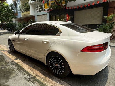 🚘Thanh Lý Jaguar XE 2015(ĐK 2016)_Full Đồ Chơi 🚘