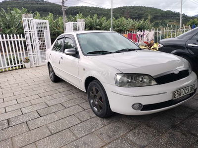2002 GHIA 1.8 MT - 250000 km