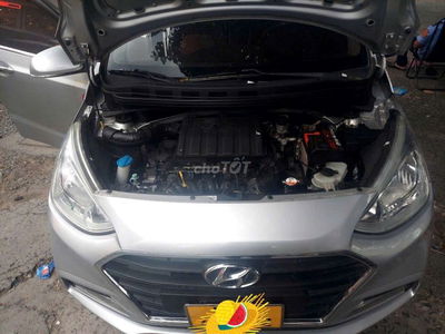 HÀNG HIẾM - i10 Sedan 2017 - CÓ TRẢ GÓP