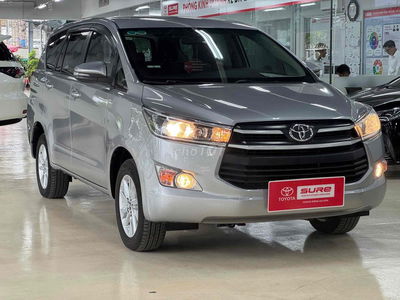 Toyota Innova 2019 2.0E - 76600 km